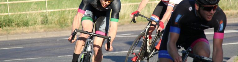 Race season update!!!